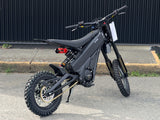 2026 TALARIA X3 MINI 40AH BLACK SKU-01325 — Blackpurl photo 3 [bp1:SKU-01325:0aac0f8bd5445d8f82f51bb238e10e8f]