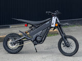2026 TALARIA X3 MINI 40AH BLACK SKU-01325 — Blackpurl photo 4 [bp1:SKU-01325:167034649d34626e6fe8ae6484b73573]