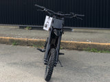 2026 TALARIA X3 MINI 40AH BLACK SKU-01325 — Blackpurl photo 2 [bp1:SKU-01325:455f4bb94be9760010b2f962df651292]