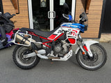 2024 APRILIA TUAREG 660 DAKAR SKU-01373 — Blackpurl photo 1 [bp1:SKU-01373:9f39a671ec291fcf4d652b15b4e95caf]