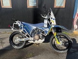 2021 HUSQVARNA 701 ENDURO null SKU-01374 — Blackpurl photo 3 [bp1:SKU-01374:9f16c9b9f355f8644783dd4fe5f8571e]