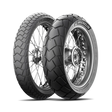 Michelin Anakee Adventure 2 front and rear tires