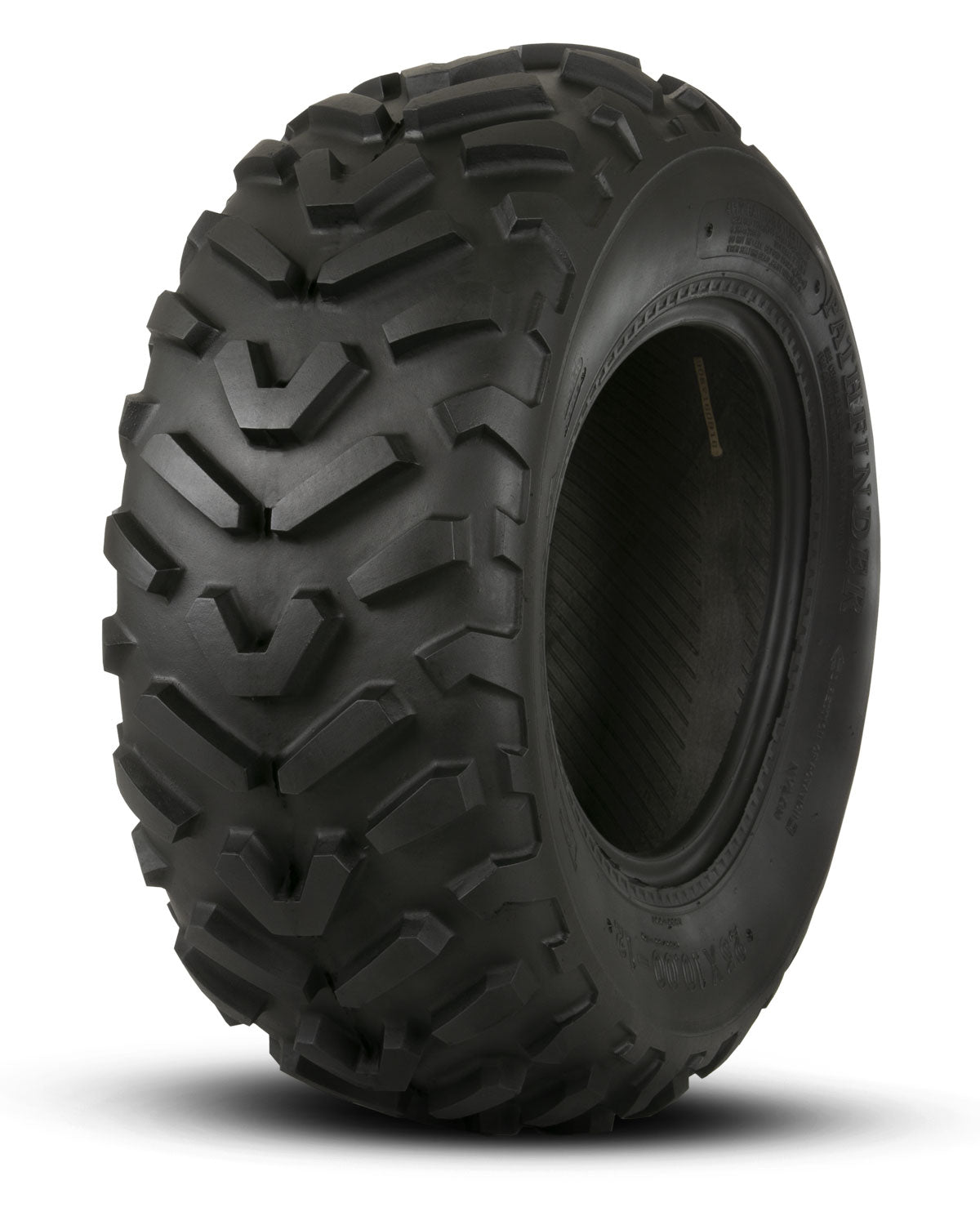 Kenda K530 Pathfinder front ATV tire