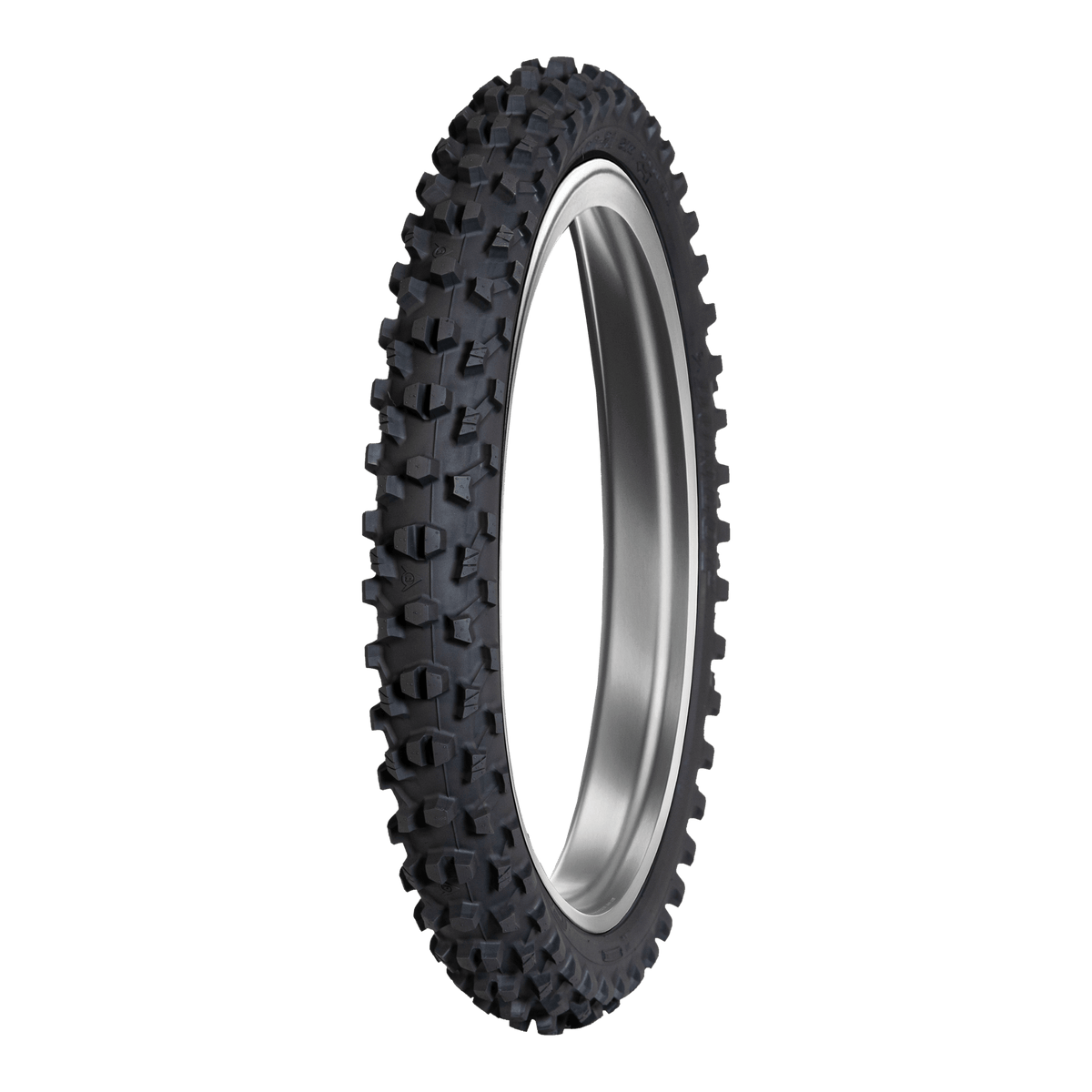Dunlop Geomax MX34 front tire