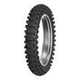 Dunlop Geomax MX34 rear tire