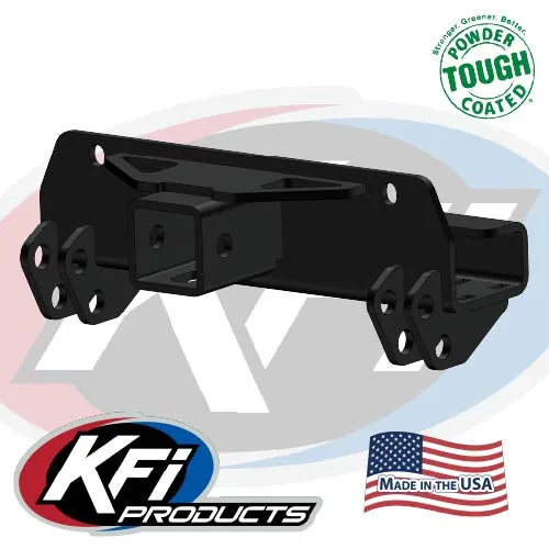 KFI CFMOTO UFORCE U10 Pro plow mount 106565