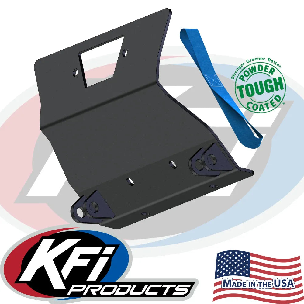 KFI CFMOTO ZFORCE G2 plow mount 106605