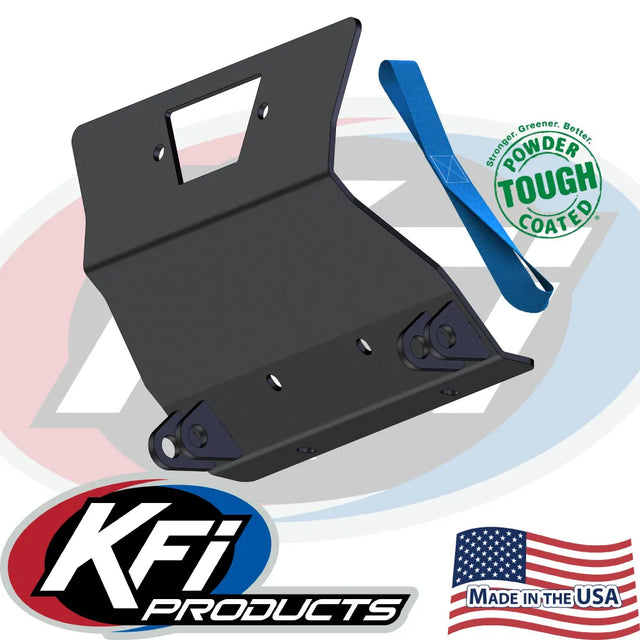 KFI CFMOTO ZFORCE G2 plow mount 106605
