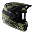 Leatt Moto 7.5 Helmet – 2022 Cactus