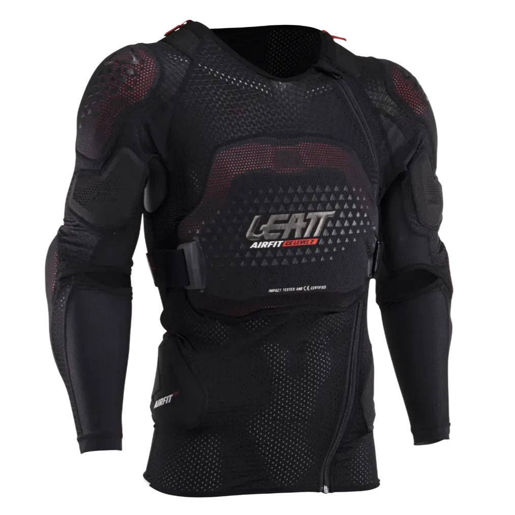 LEATT 3DF AIRFIT EVO BODY PROTECTOR