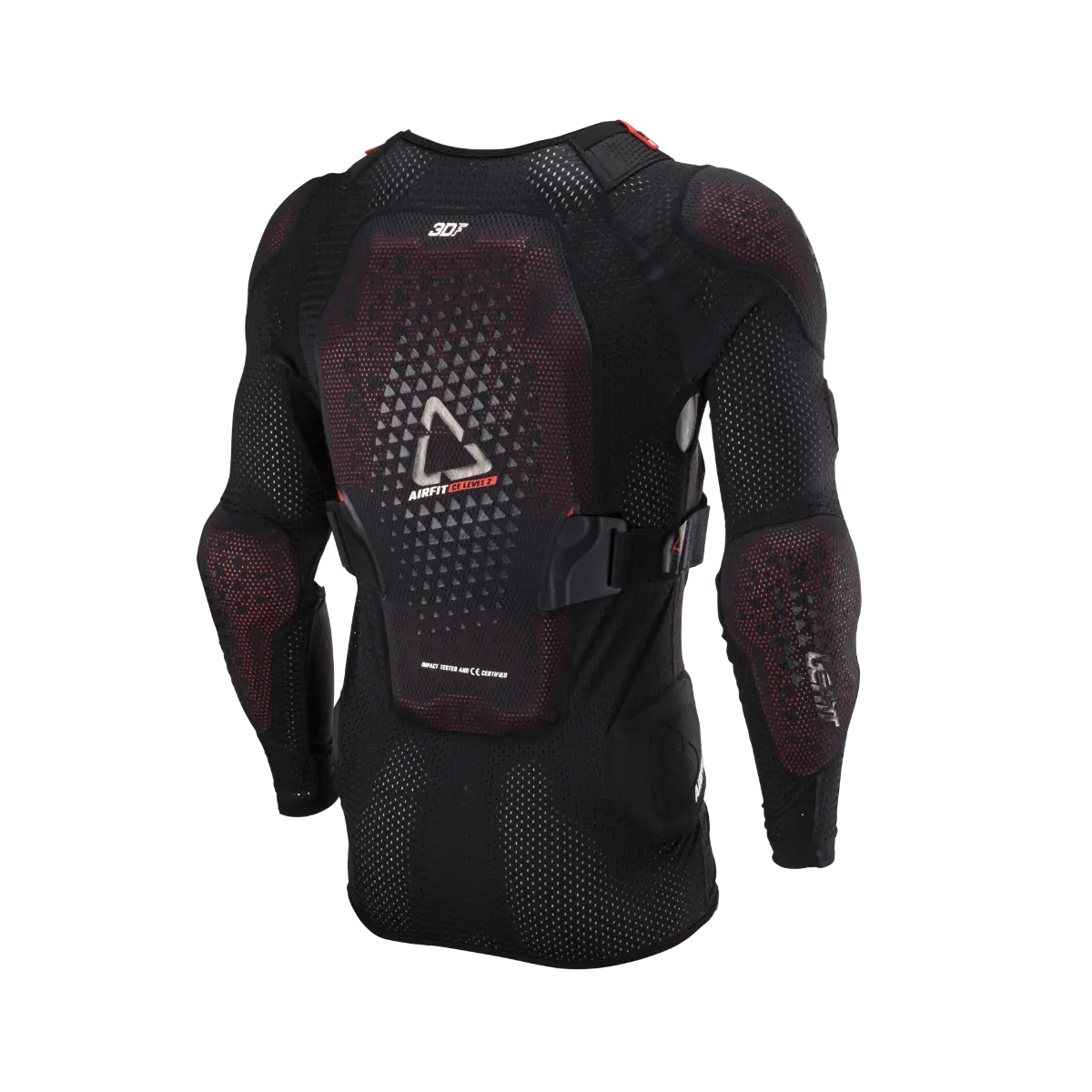 LEATT 3DF AIRFIT EVO BODY PROTECTOR