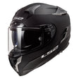 LS2 Challenger GT Helmet – Matte Black