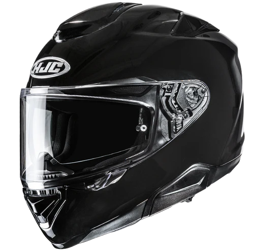 HJC RPHA 72 Helmet – Metal Black