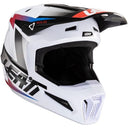 LEATT Moto Helmet 2.5
