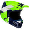 LEATT Moto Helmet 2.5