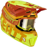 LEATT HELMET 7.5 V23