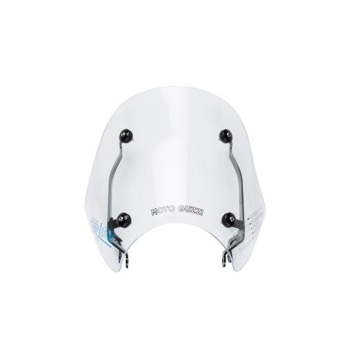 Moto Guzzi V7 DOT windshield 2S001439