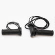 Moto Guzzi V100 and Stelvio heated grips 2S002029