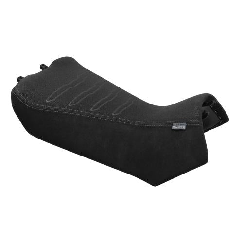 Moto Guzzi Stelvio heated comfort rider seat 2S002221