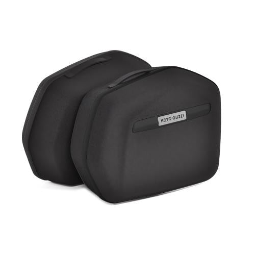 Moto Guzzi V7 thermoformed panniers 2S002366