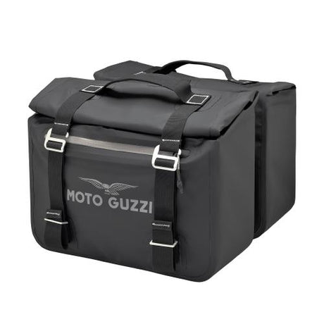 Moto Guzzi V7 soft panniers 2S002367