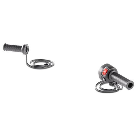 Moto Guzzi V7 heated grips 2S002378