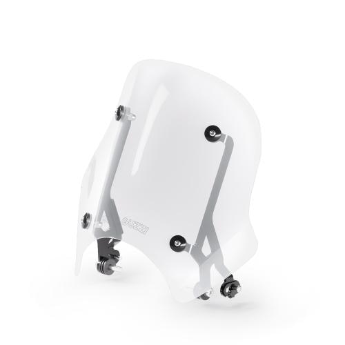 Moto Guzzi V7 Sport DOT windshield, part 2S002457