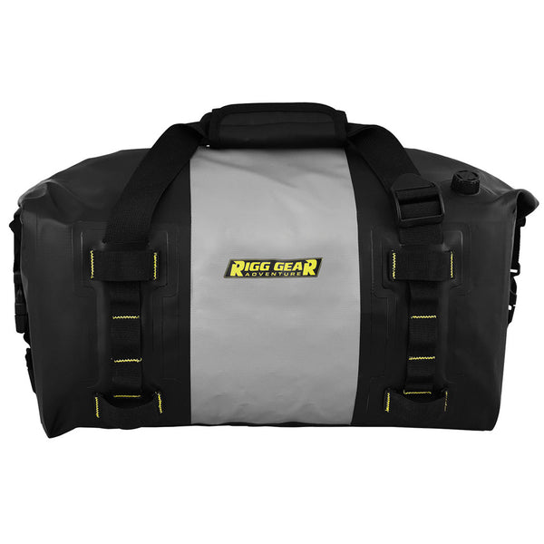 Nelson-Rigg Hurricane 25L Dry Duffle Bag