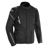 Oxford Montreal 4.0 Jacket – Black – view 1