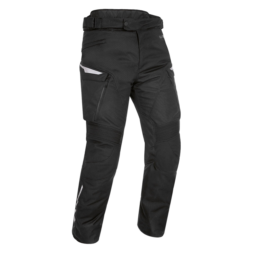 Oxford Montreal 4.0 Pants – Black – view 1