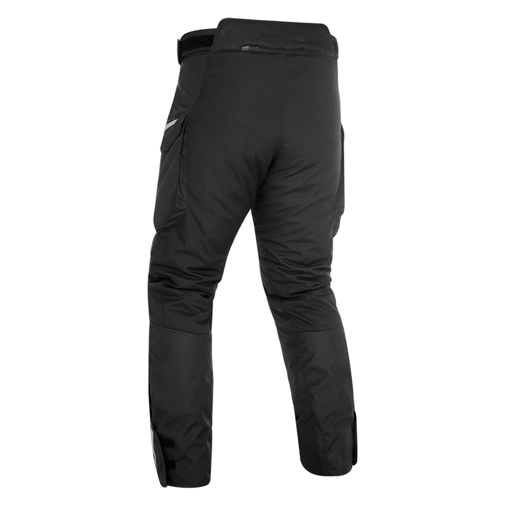 Oxford Montreal 4.0 Pants – Black – view 2