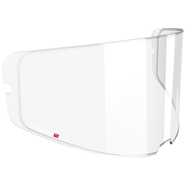 Pinlock 70 Clear Anti-Fog Insert – HJC HJ-31