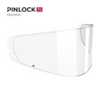 Pinlock 70 Clear Anti-Fog Insert – HJC HJ-33