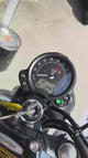 2024 TRIUMPH SCRAMBLER 900 - 8797