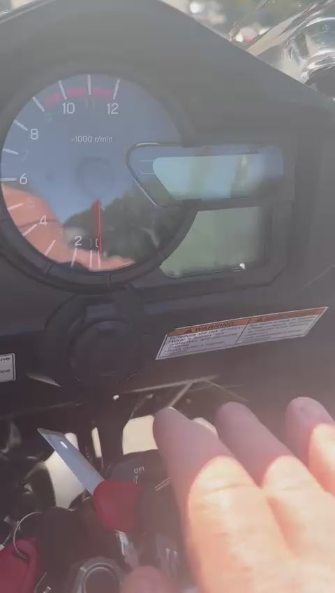 2018 Suzuki DL1000 V-STROM - 1793