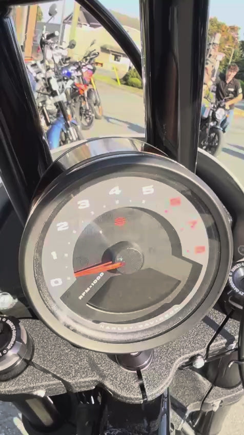 2024 Harley Davidson Lowrider S - 1344