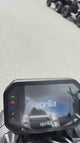 2026 TUONO 457 - PIRANHA RED - 1571