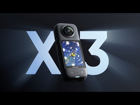 X3 CAMERA MOTO BUNDLE+MC