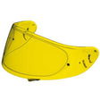 Shoei CW-1 Shield – Hi-Def Yellow