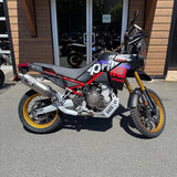 2027 APRILIA TUAREG RALLY 660 RALLY SKU-01380 - main image