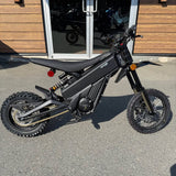 2026 TALARIA X3 MINI 40AH BLACK SKU-01326 - image 3