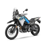 2027 CFMOTO IBEX 450 Zephyr Blue UNT-08206 - main image