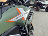 2027 CFMOTO IBEX 950 Tactical Green SKU-01370 - image 4