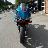 2027 APRILIA RS 660 MARLIN BLUE SKU-01305 - image 3