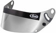 Arai GP-6 Shield for Visor Panel – Mirror Silver