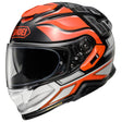 Shoei GT-Air II Notch TC-8 helmet