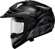 Shoei Hornet X2 Invigorate TC-5 helmet