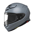 Shoei RF-1400 Basalt Grey helmet