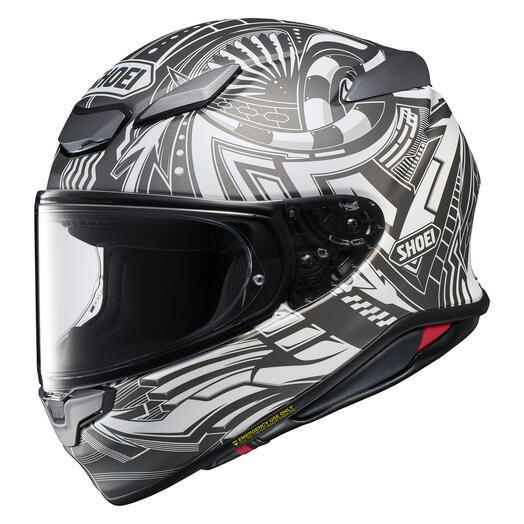 Shoei RF-1400 Beaut TC-6 helmet