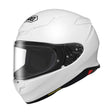 Shoei RF-1400 White helmet